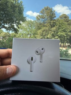 AirPods 3 generation