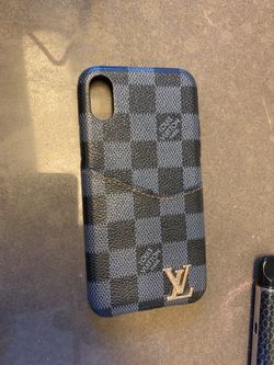 iPhone X case