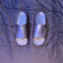 Nike Foam Slides 