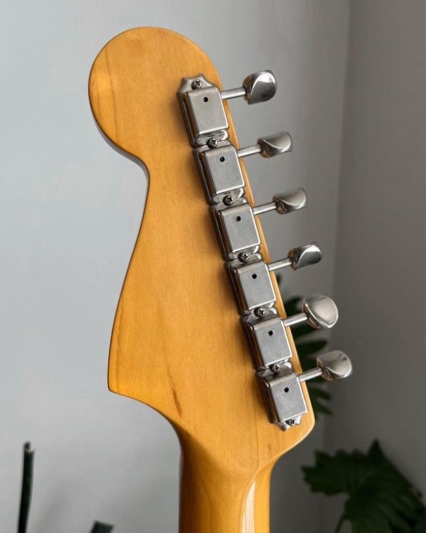 Fender Jazz Master MIJ