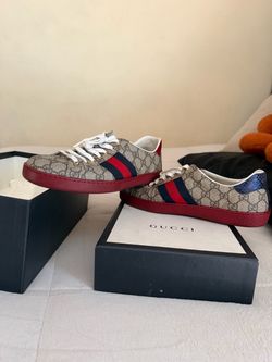 gucci shoes