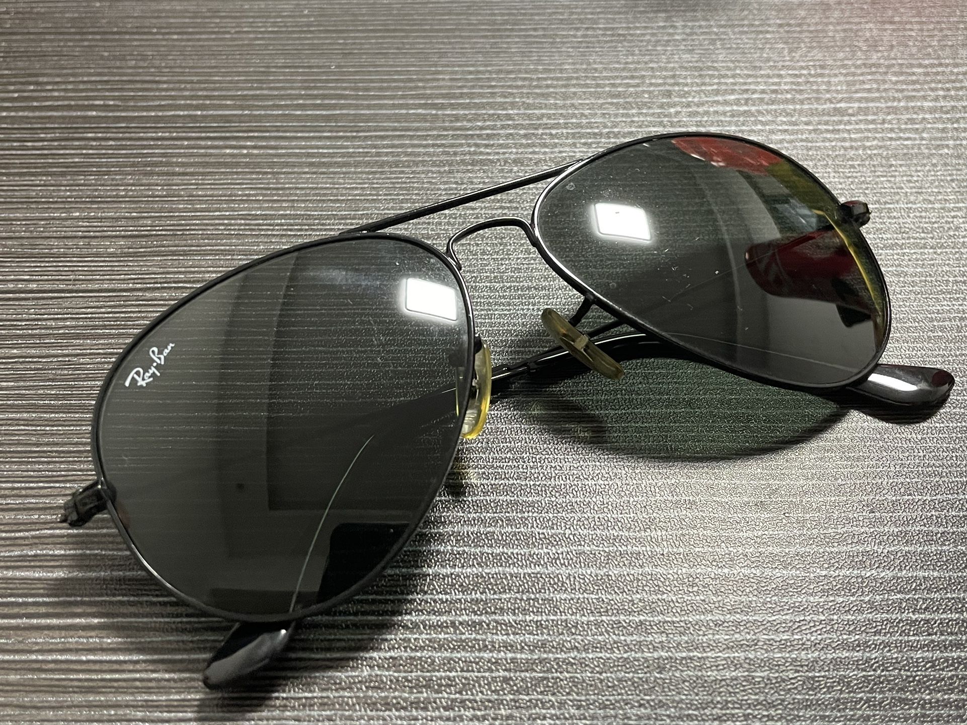 Ray ban  Sunglasses