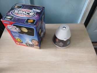 Outer Space Disc Protector 