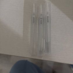 Dior Sauvage Perfume Samples 3 Pack 15ML Each