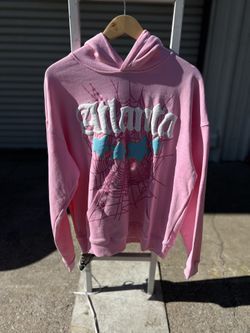 Spider Atlanta Hoodie 