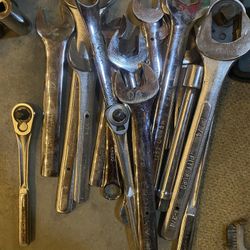 Wrench’s 