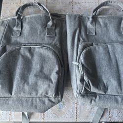 Hand Bag Backpack Coolers 