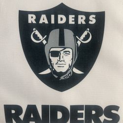 Tote Bags Raiders Logo 