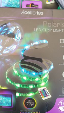 ☆LED STRIP LIGHTS ☆