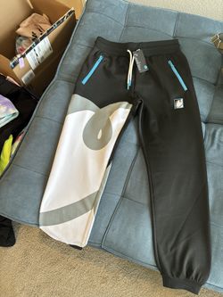 Cookies Men’s Pants Med