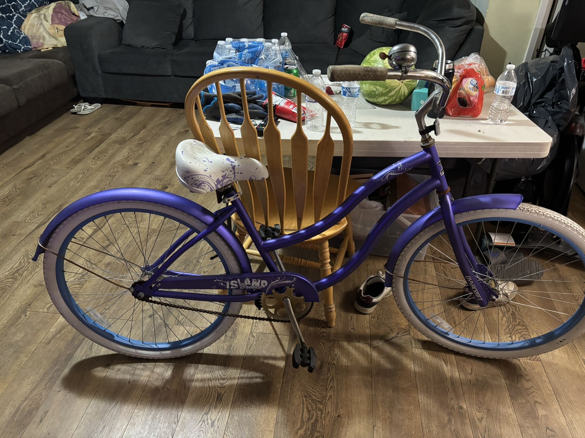 Beach Cruiser Women’s