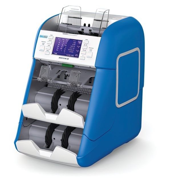 Money Counting Machine
