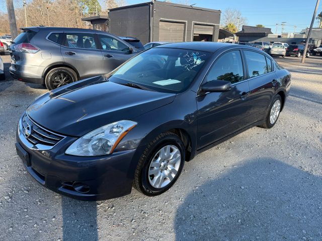 2010 Nissan Altima