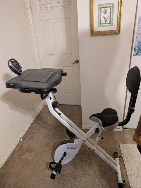 Fit Desk