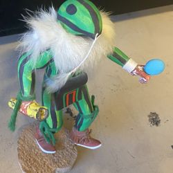 Kachina Doll