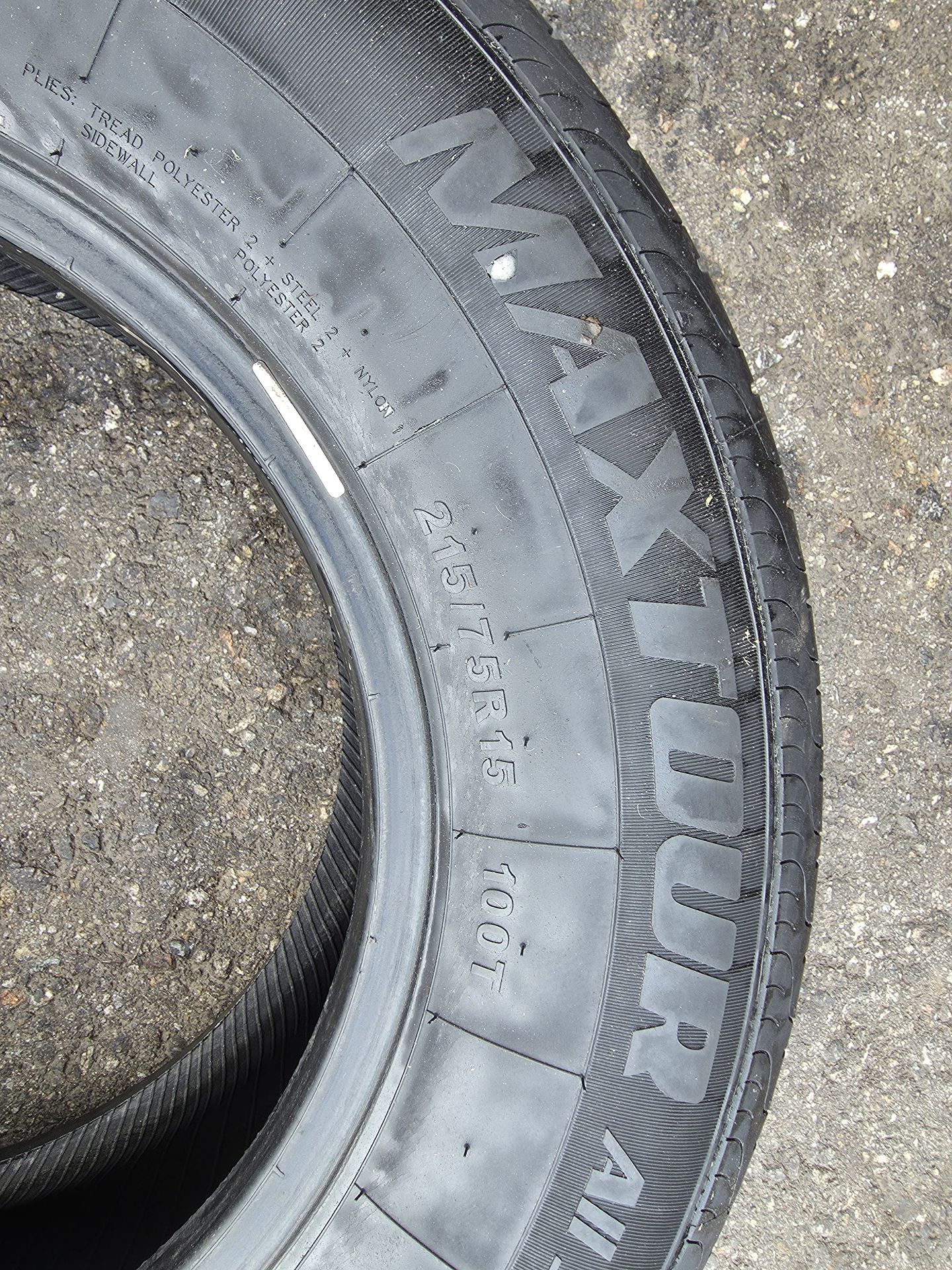 Used Tires: Maximize Value with Quality Used Tires Used tires