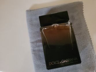 Dolce & Gabbana The One Edp 