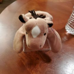 THE BEANIE BABIES COLLECTION/DERBY