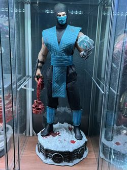 Subzero