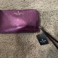 Kate Spade Wristlet