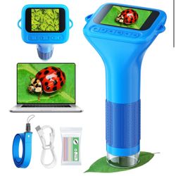 Microscope for Kids