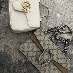 gucci handbag for Sale in Brooklyn, NY - OfferUp