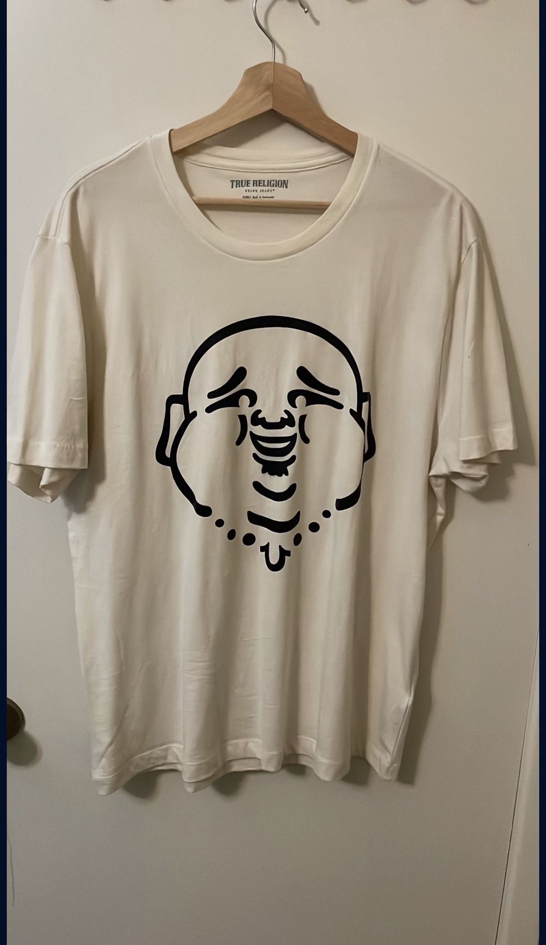 True Religion T Shirt