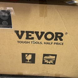 Vevor LT4-78 Built In Electric Stove Top 