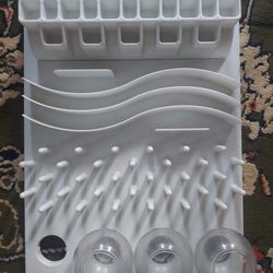 Multi-Cat Slow Feeder 