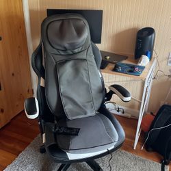 Massage Chair 
