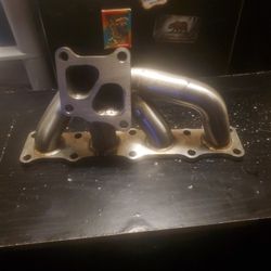 Turbo manifold