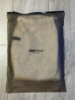 Fear of God Essentials Shorts New in Bag