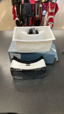 Samsung Phone Vr