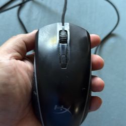 Hyper X Wired Mouse