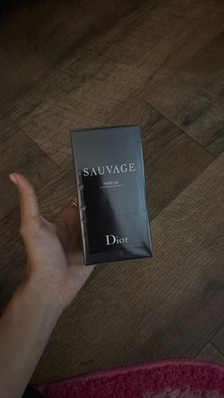 Savage Dior Men