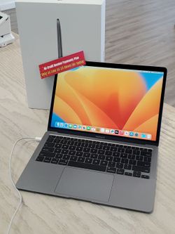 🔥 Apple MacBook Air M1 Chip Laptop– Pre-Owned | $5 Down