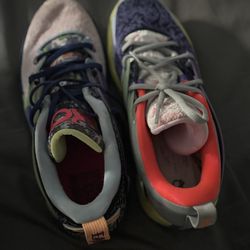 KD 15 “WHAT THE” 