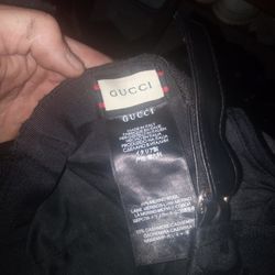 Gucci Hat 