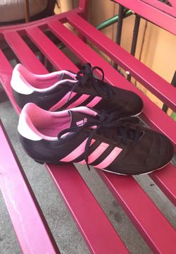 Adidas Cleats