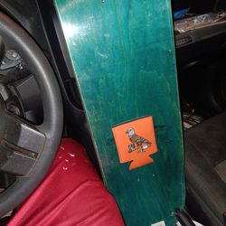 skate board brand new