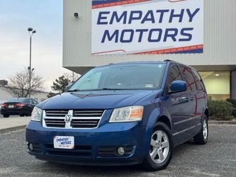 2010 Dodge Grand Caravan Passenger