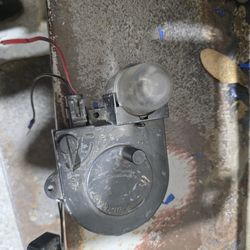 Under hood lamp for older gmc