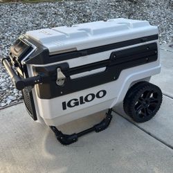 Igloo Ice Chest - Large