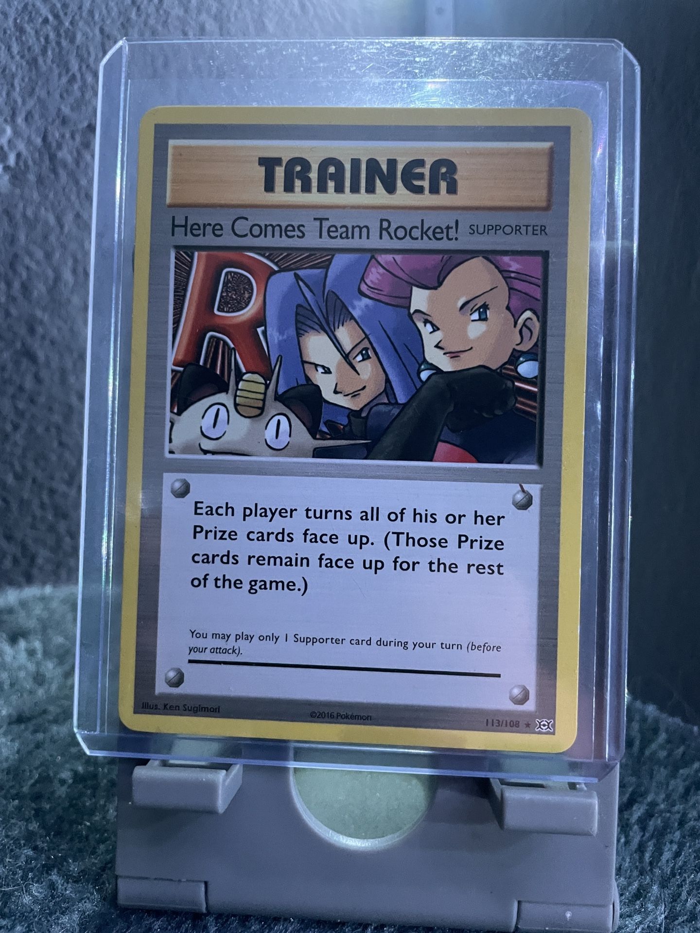 Pokémon Cards 