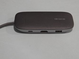 USB-C Hub