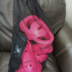 Karate Gear 