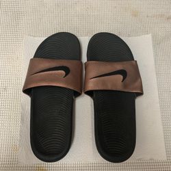 Nike slides 
