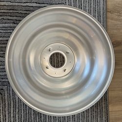Mola Demi 22” Beauty Dish Softlight Reflector (Silver)