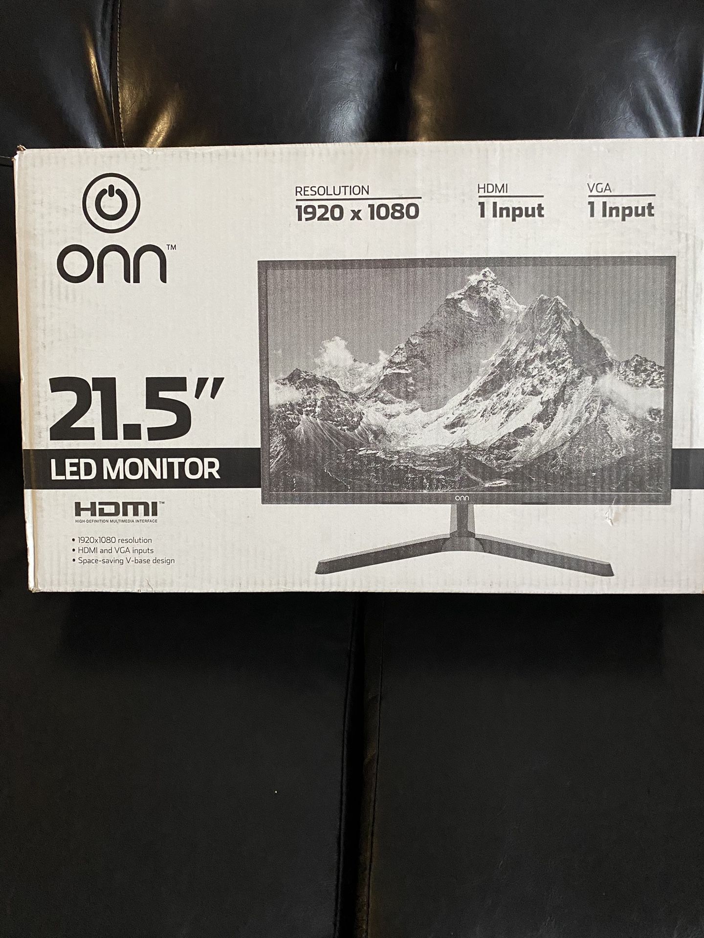 Computer Monitor