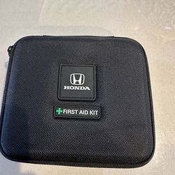 Honda First Aid Kit